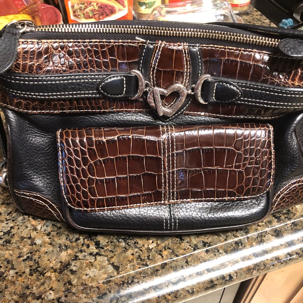 Brighton purse
